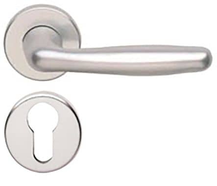Code 063479 - Finition aluminium