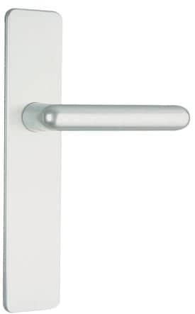Code 063567 - Finition argent