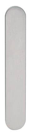 Code 063577 - Finition Argent F1