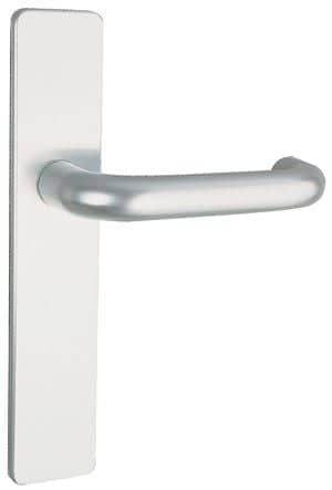 Code 063644 - Finition argent
