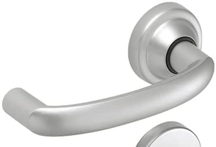 Code 063689 - Finition chromé velours