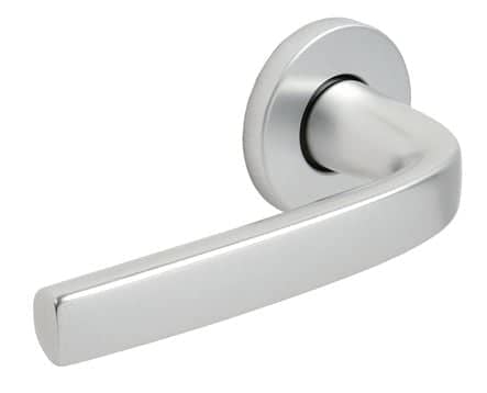 Code 063955 - Finition argent