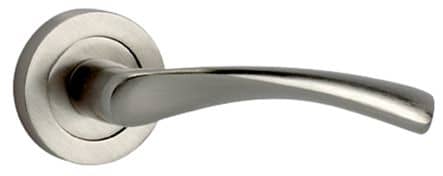 Code 064305 - Finition nickel mat