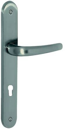 Code 064431 - Finition nickel mat