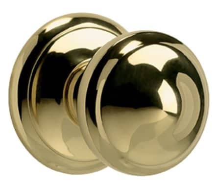 Code 064452 - Bouton de porte Victorian