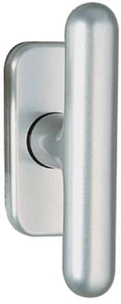 Code 064701 - Finition argent