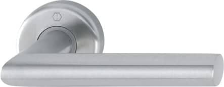 Code 064781 - Finition inox mat F69