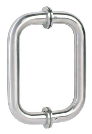 Code 064914 - Poignée de tirage Marion inox 304