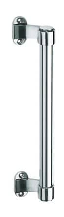 Code 064960 - Poignée de porte renvoyée aluminium
