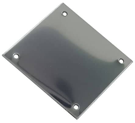 Code 065313 - Finition inox poli