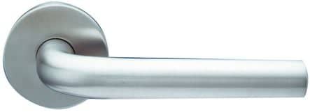 Code 065695 - Béquille double inox NT 93