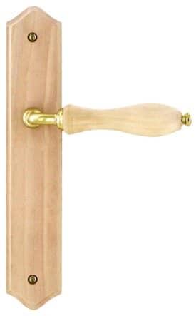 Code 065894 - Finition bois brut