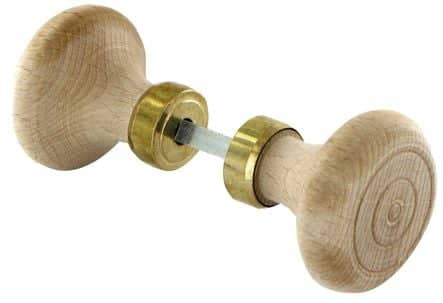 Code 065957 - Finition bois brut