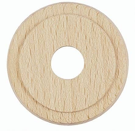 Code 065964 - Finition bois brut