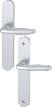 Code 066178 - Finition argent coloris F1