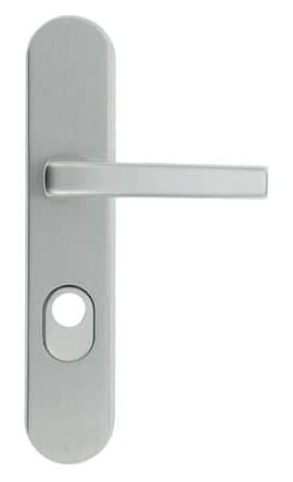 Code 066349 - Finition Argent F1