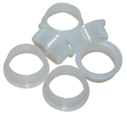 Code 066377 - Bague d'usure pour béquille