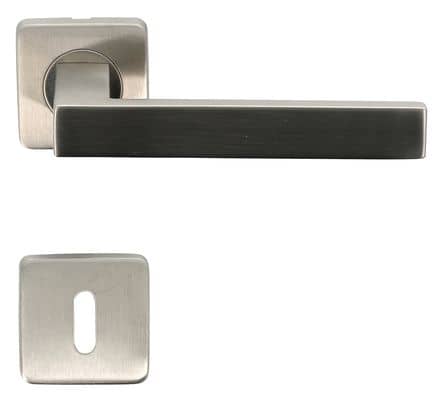 Code 066440 - Ensemble inox sur rosace MD45