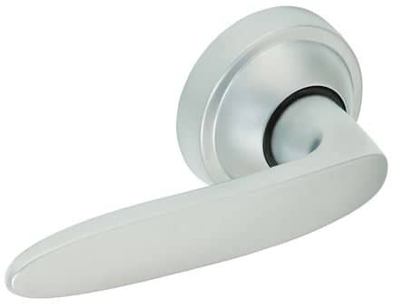 Code 066542 - Finition chromé velours