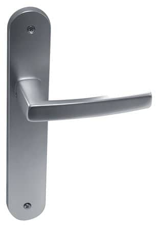 Code 066552 - Finition aspect inox