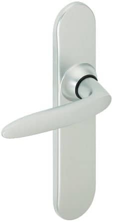 Code 066577 - Finition chromé velours