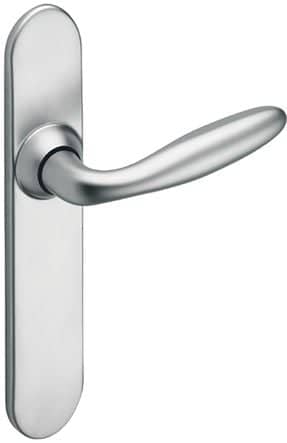 Code 066605 - Finition chromé velours