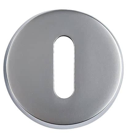 Code 066696 - Finition chromé velours