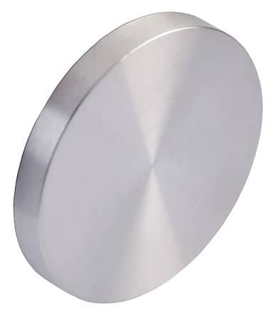 Code 066909 - Jeu de rosaces inox J-Rox
