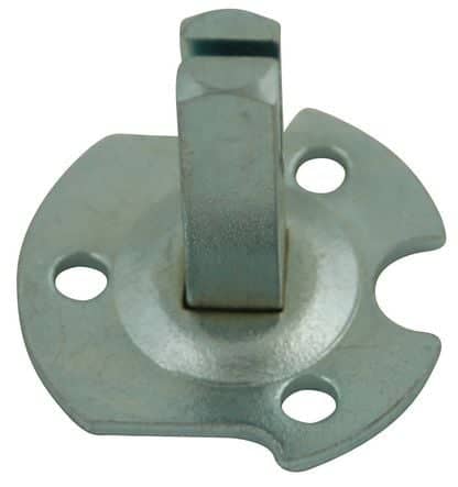 Code 067217 - Tige carrée à talon fixe