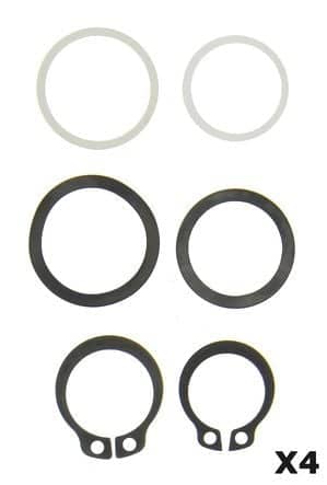 Code 067231 - Circlips et rondelles