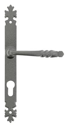 Code 067546 - Fer gris