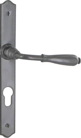 Code 067567 - Fer gris