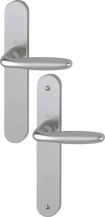 Code 067585 - Finition inox coloris F9