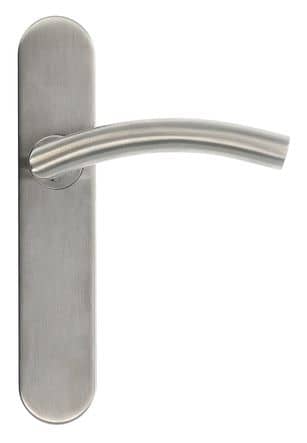 Code 067602 - Ensemble inox sur plaque ELA 31