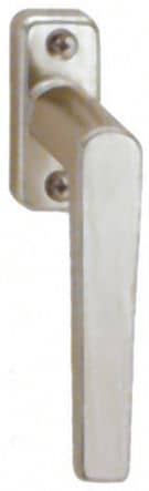 Code 067662 - Finition anodisé champagne