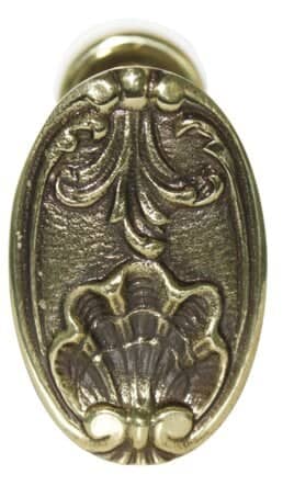 Code 067756 - Bouton de fenêtre régence