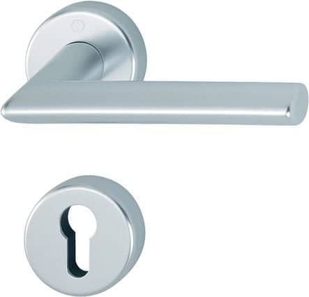 Code 067952 - Finition argent coloris F1