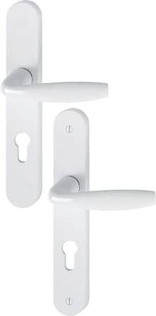 Code 067959 - Finition blanc RAL 9016