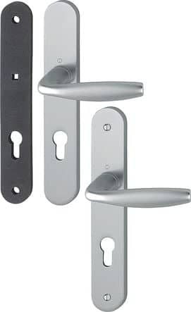 Code 067966 - Finition inox coloris F9