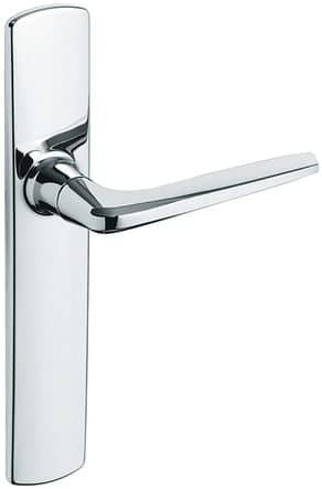 Code 068155 - Finition chromé