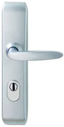Code 068453 - Finition chromé velours