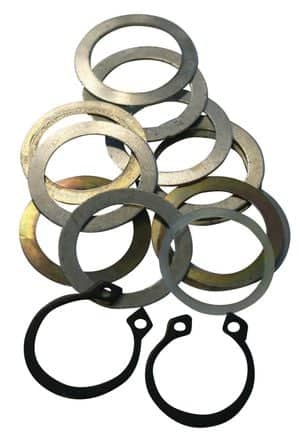 Code 068603 - Sachet pour modification ressort de rappel