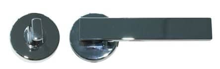 Code 068624 - Finition chromé brillant