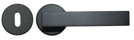 Code 068652 - Finition noir mat