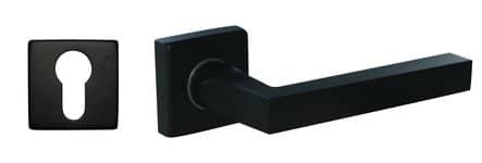 Code 068680 - Finition noir mat