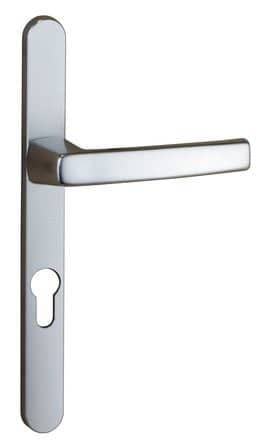 Code 068743 - Finition Argent F1