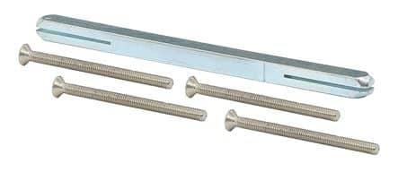 Code 069107 - Visserie pour porte épaisse ensemble blindé LBS
