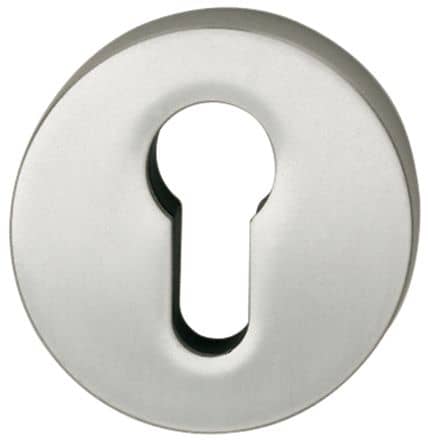 Code 069132 - Finition aluminium naturel