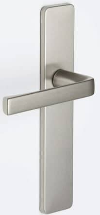 Code 069289 - Finition argent