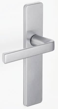 Code 069331 - Finition argent